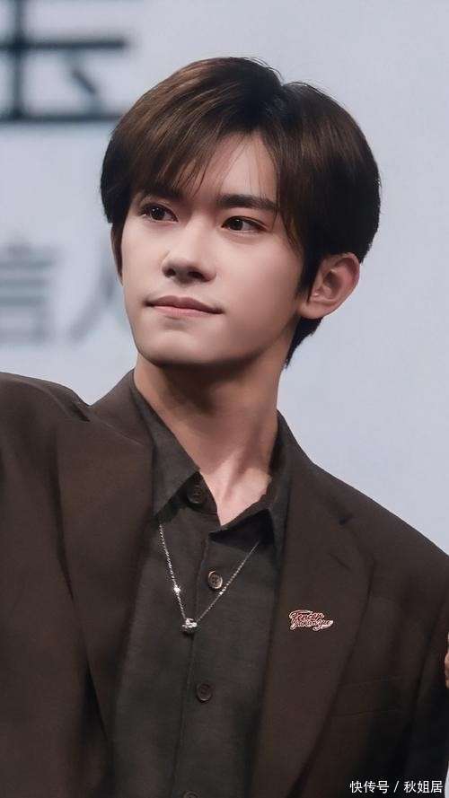 易烊千玺，发布声明！