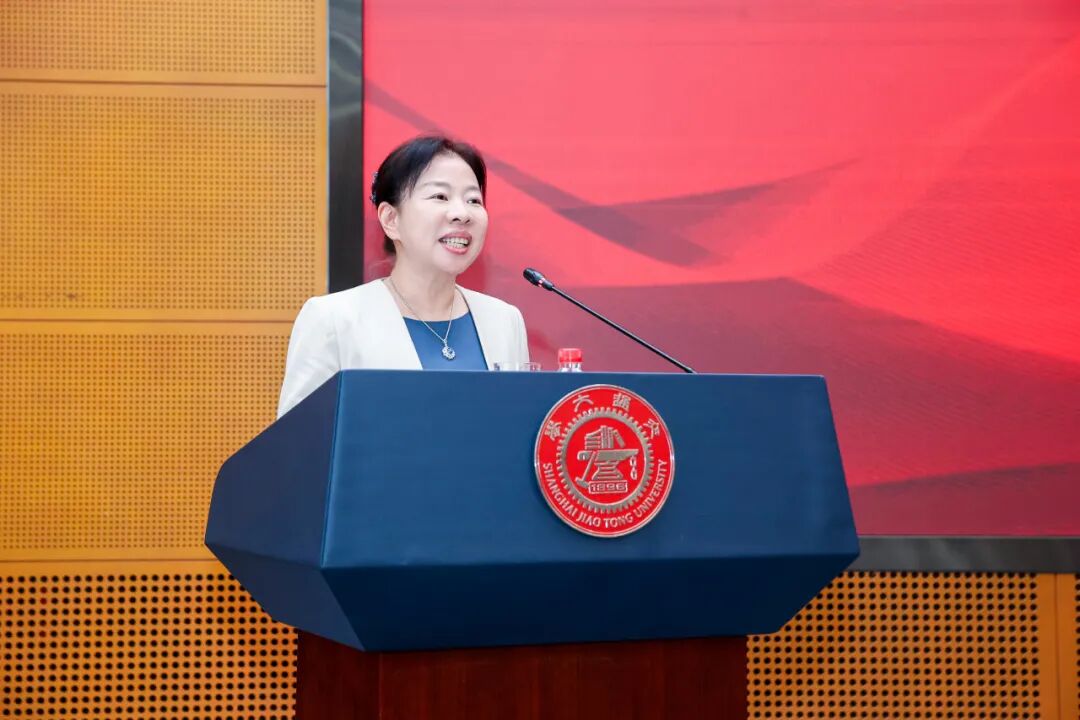 杨元庆，向上海交大捐赠2亿元！