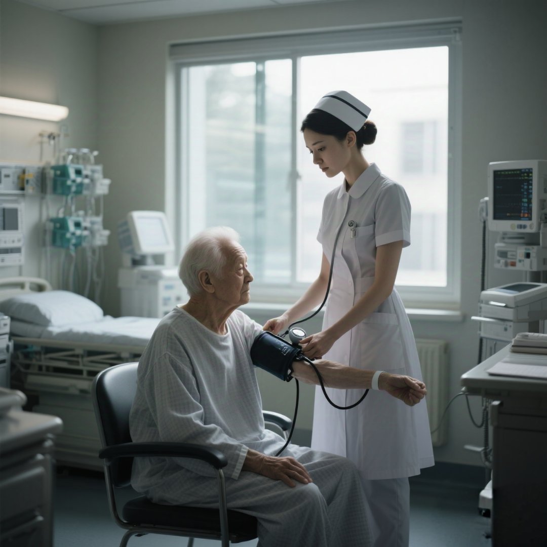 拥有“如意行”驾乘险，出行更顺畅！,人保财险 _2026-2030年养老健康产业：医养结合与康复护理的黄金五年