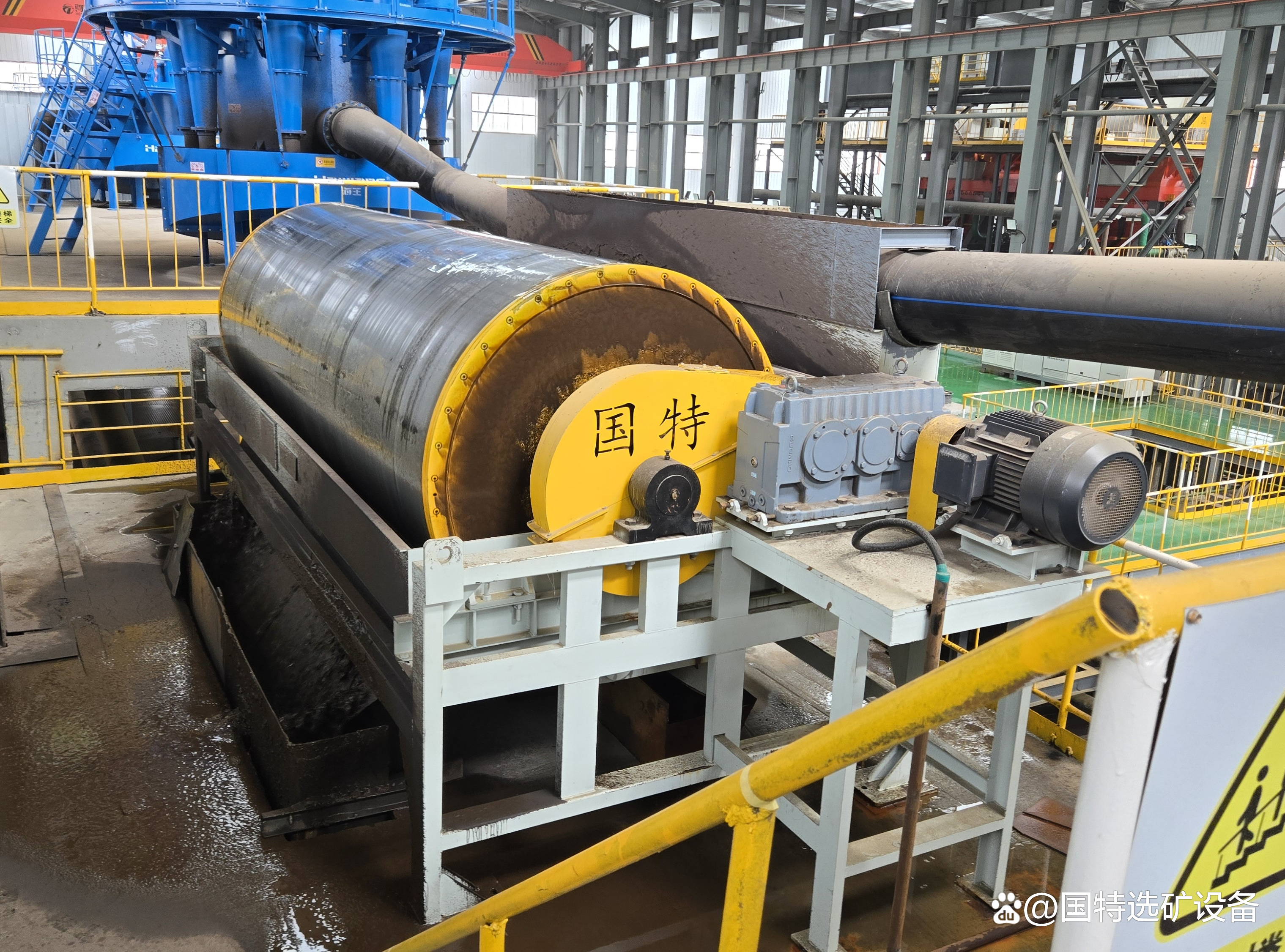 中国化学：公司研发并应用钛合金特种设备，主要服务于工程项目的建设