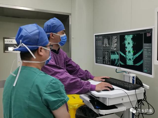 北京出台措施促全品类手术机器人“入职”医院