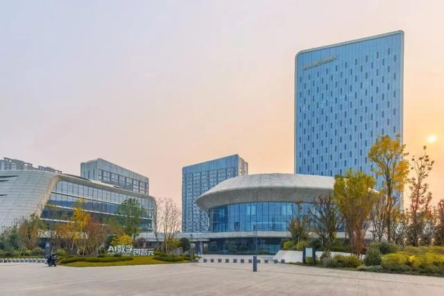 模数OPC社区在北京亦庄启航 计划两年内培育100家“超级个体”公司