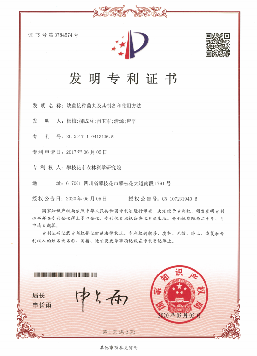 华体科技获得发明专利授权:“一种分布式光储存放电控制箱散热系统”
