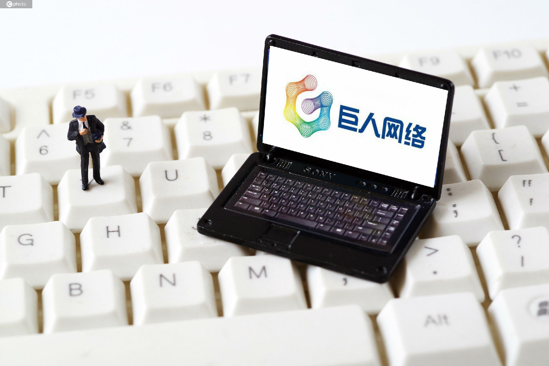 巨人网络首季净利润预计增长187.47%~244.96%