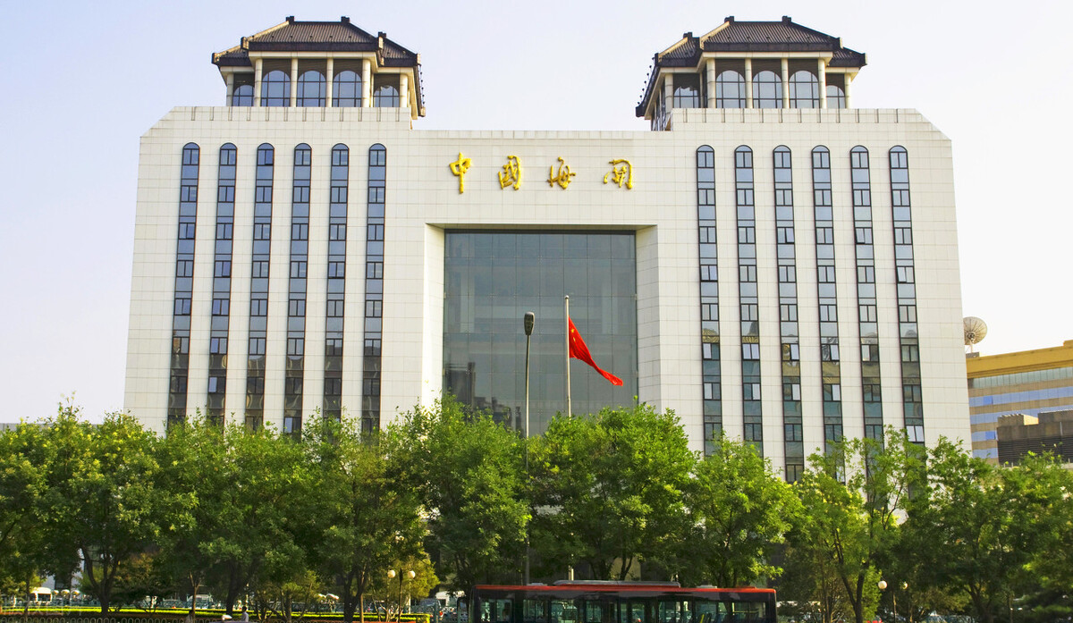 海关总署:一季度我国出口机电产品4.34万亿元,增长18.3%