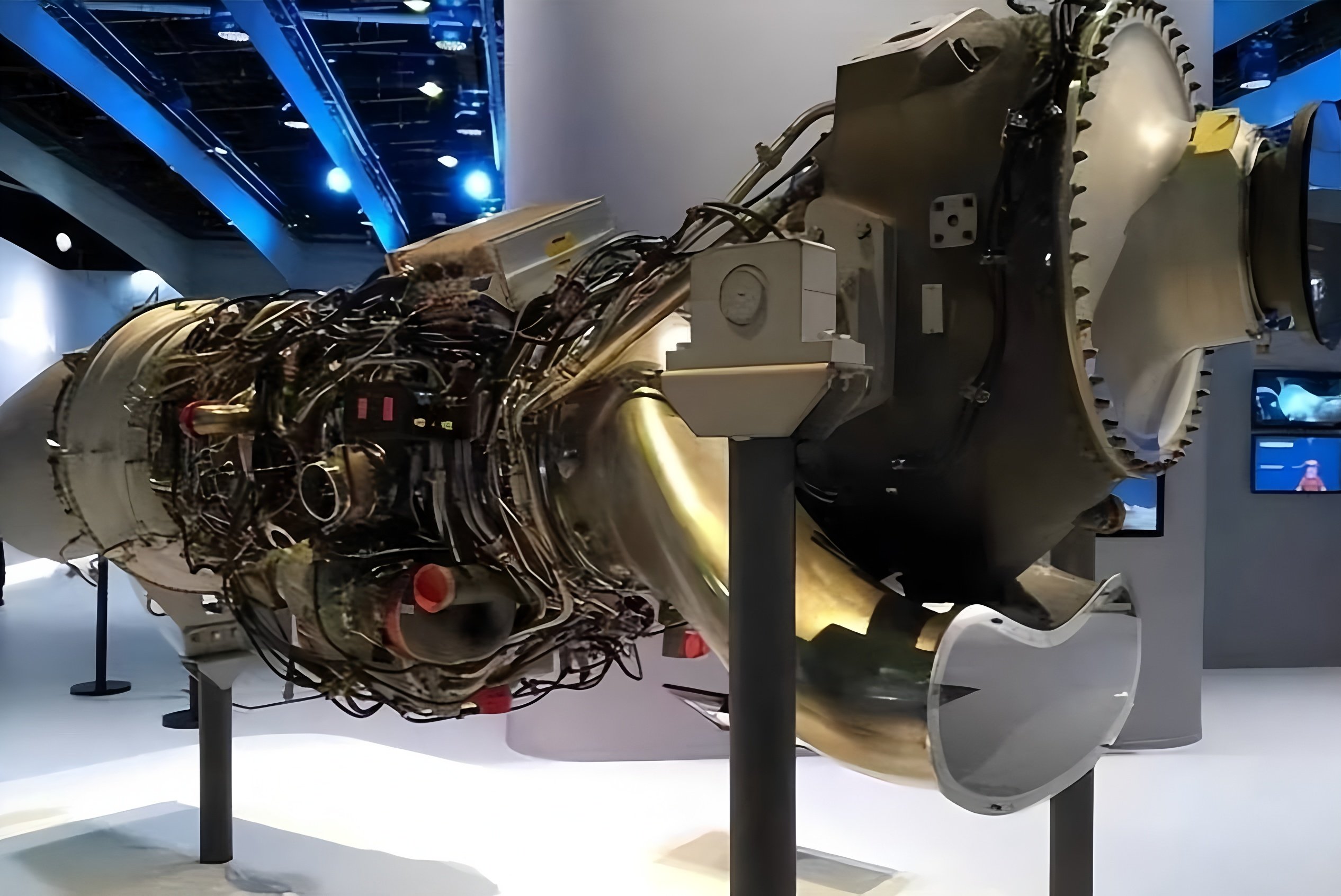 新突破！国产大型商用无人运输机首飞成功