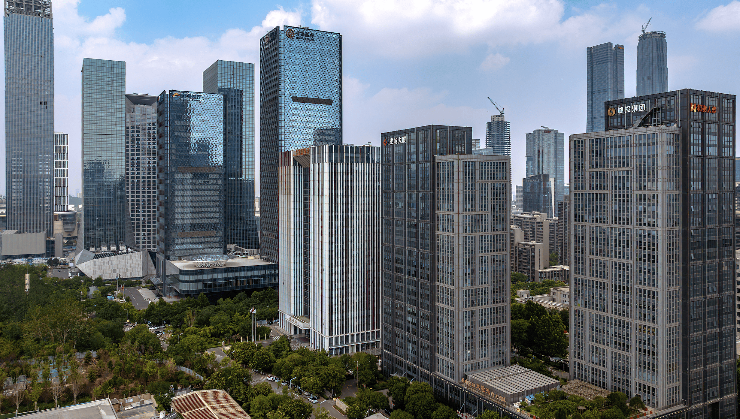 中指研究院：一季度房地产相关专项债券发行同比增长42%