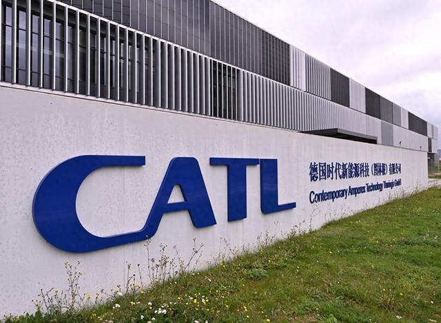 曾因宁德时代“大单”被罚！688005，宣布43亿元投建磷酸铁锂项目