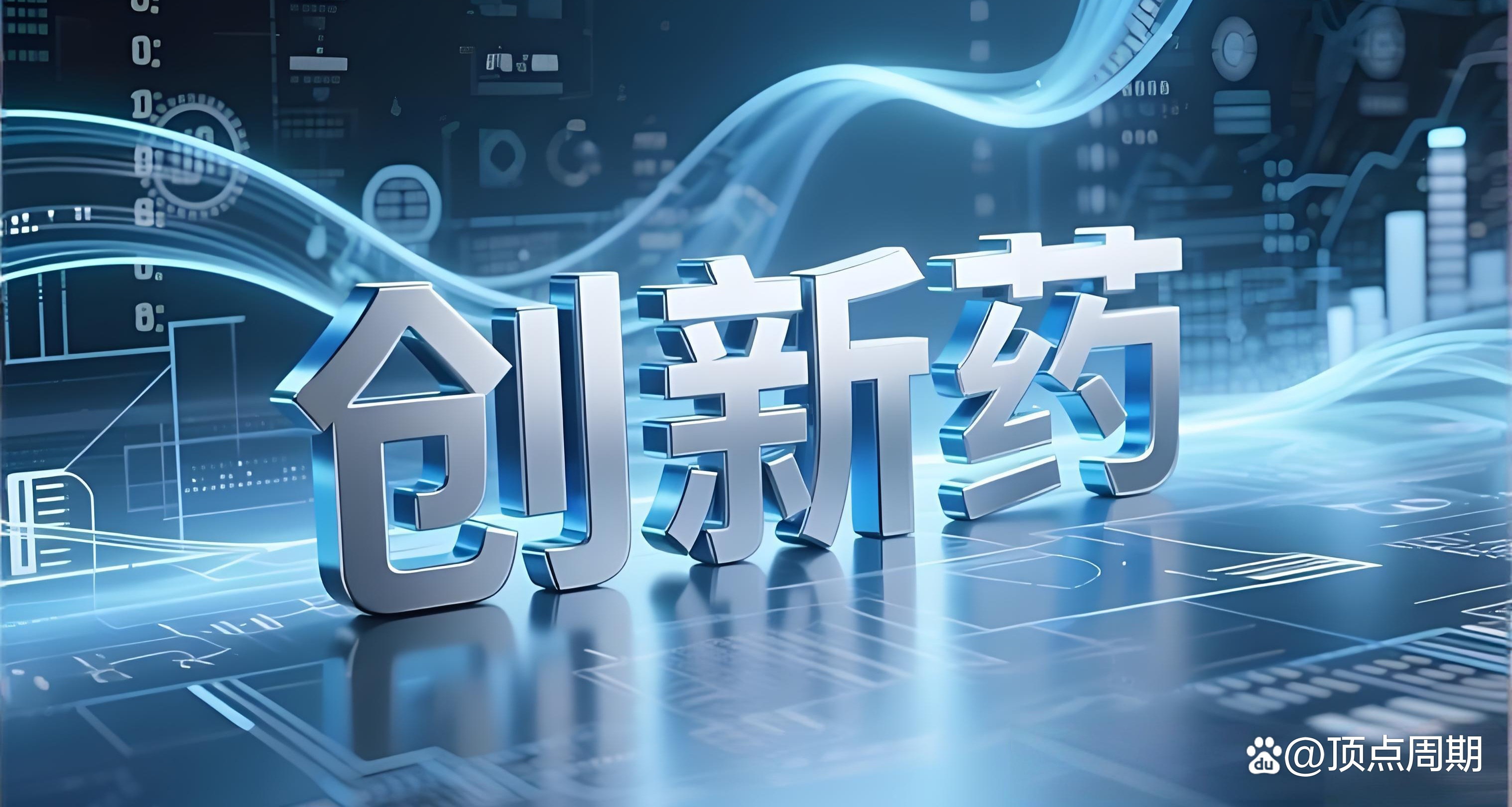 创新药迎来价值回归，业绩高增长股揭秘