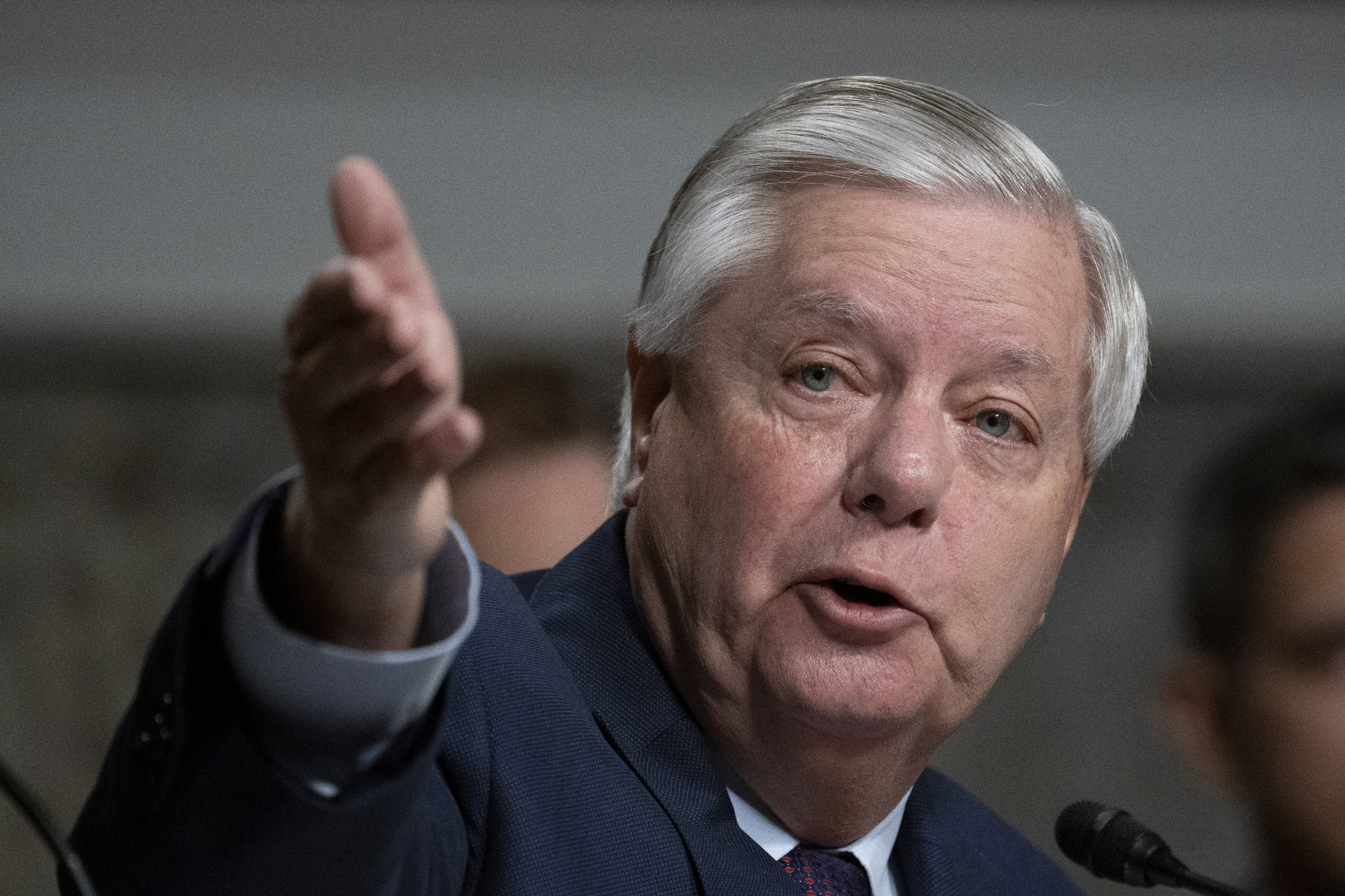 36名民主党参议员投票反对对以军售：美国人已经受够了