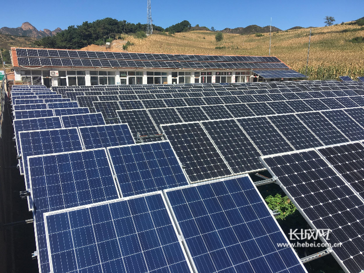 英威腾：苏州、光明两大产业园分布式光伏发电项目年发电量超1,202 MWh