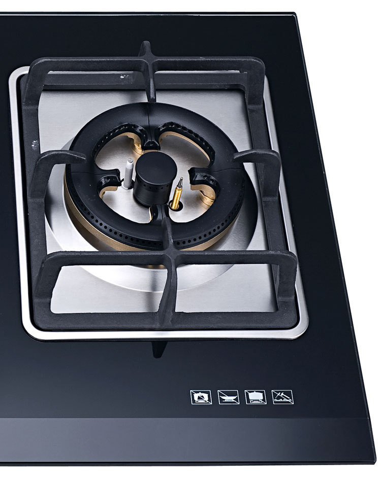 格力电器获得发明专利授权：“燃气灶及其聚能支架”