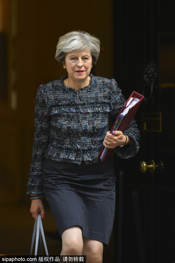 （国际观察）曼德尔森风波引发英国朝野激烈博弈