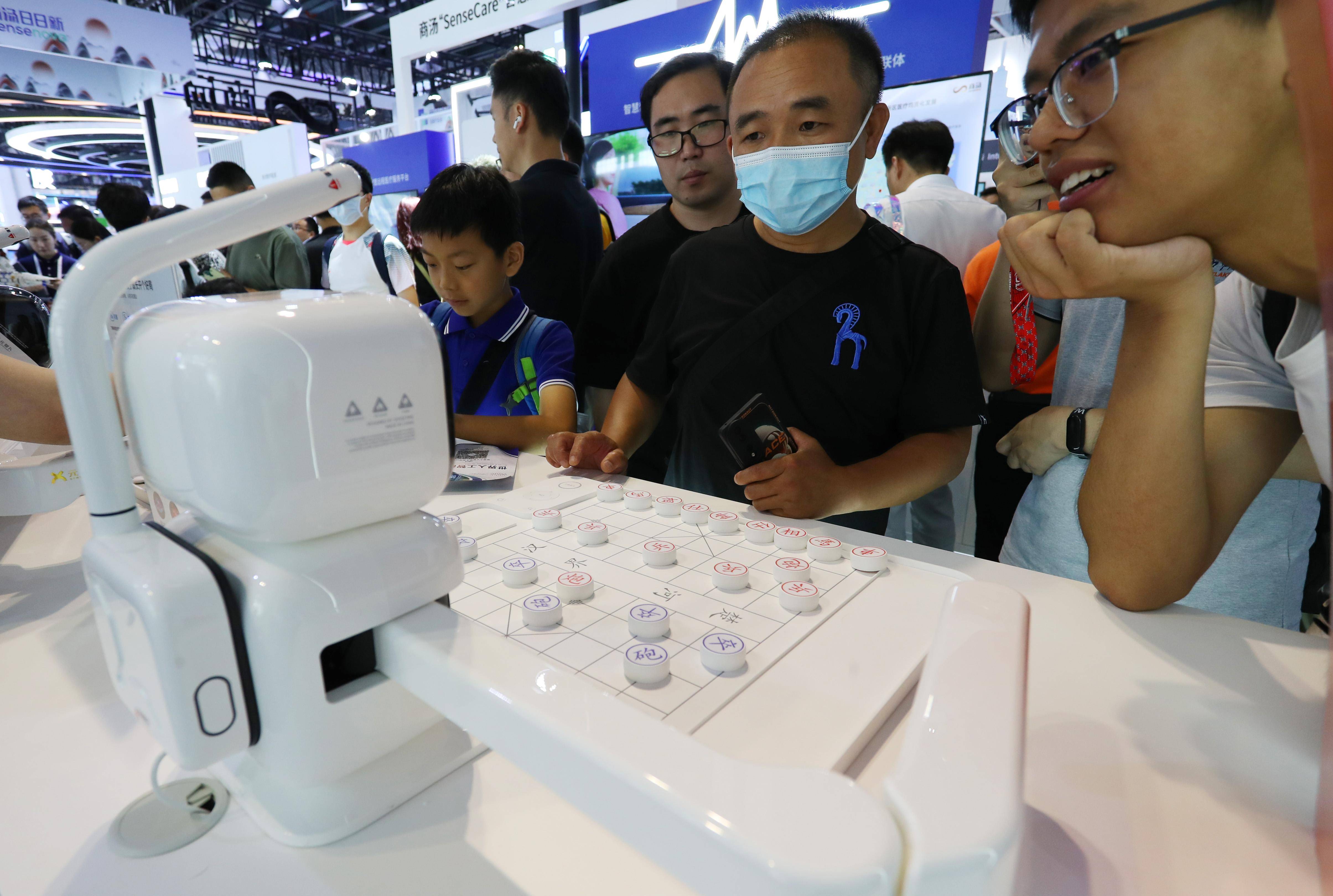 黑龙江省：支持智能机器人产业发展，开辟企业上市“绿色通道”