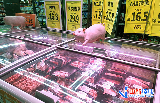 天邦食品股价“过山车”背后：业绩预亏与重整失败风险高悬