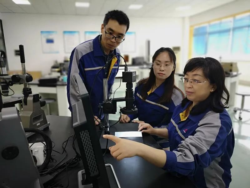 宝钢新一代高耐蚀锌铝镁在马钢有限首试成功