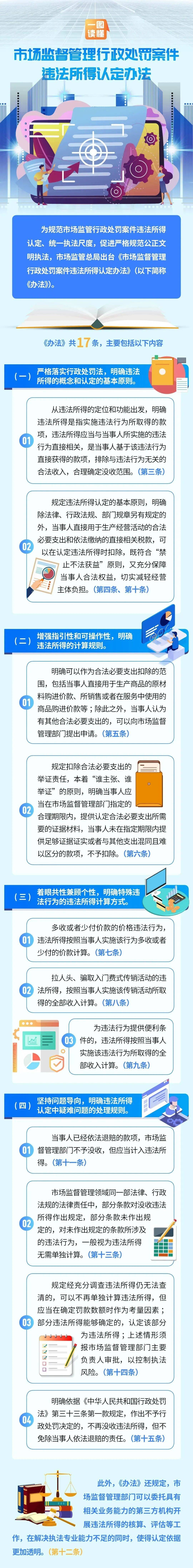 市场监管总局：对检验检测机构资质认定实施“一单一库”管理