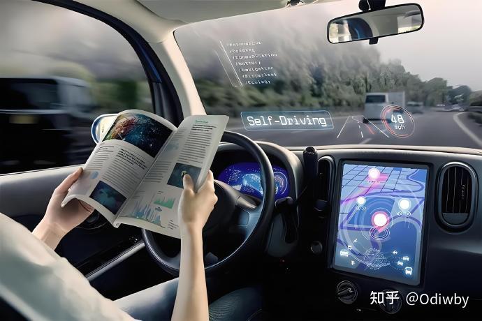 元戎启行全面押注大模型自动驾驶