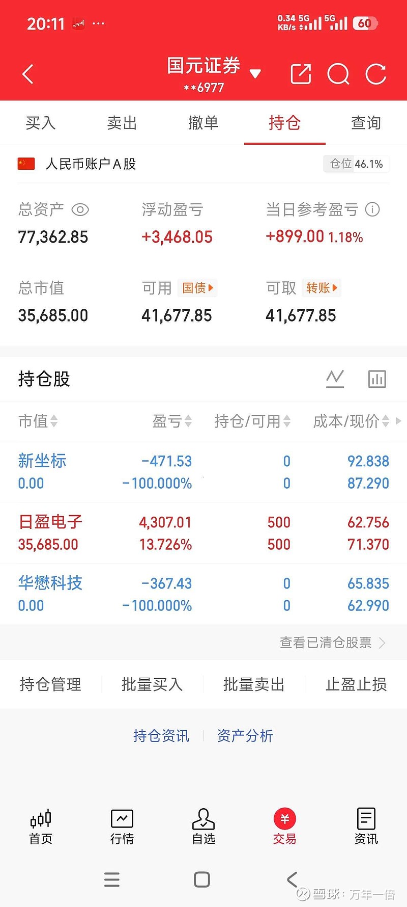 泰达股份：2026年第一季度净利润约1039万元，同比增加36.37%