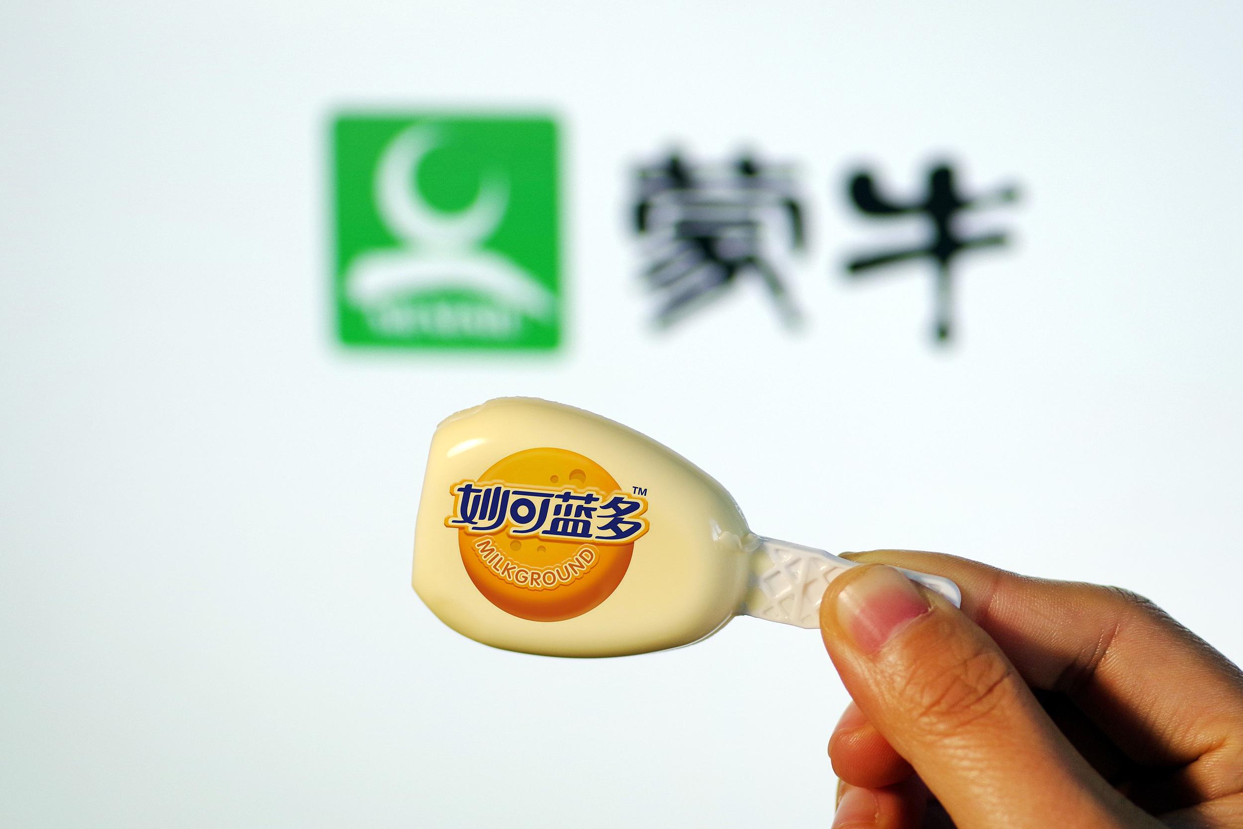 中国奶酪进入全龄时代 妙可蓝多一季度业绩再现高增长
