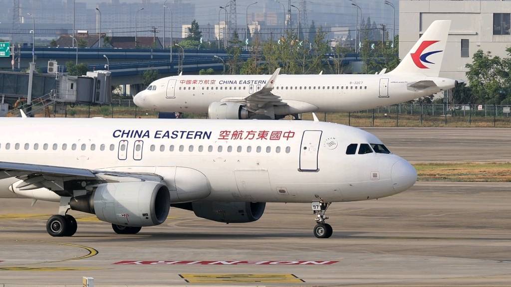 中国航司集体订购356架飞机，但交付难仍在困扰制造商