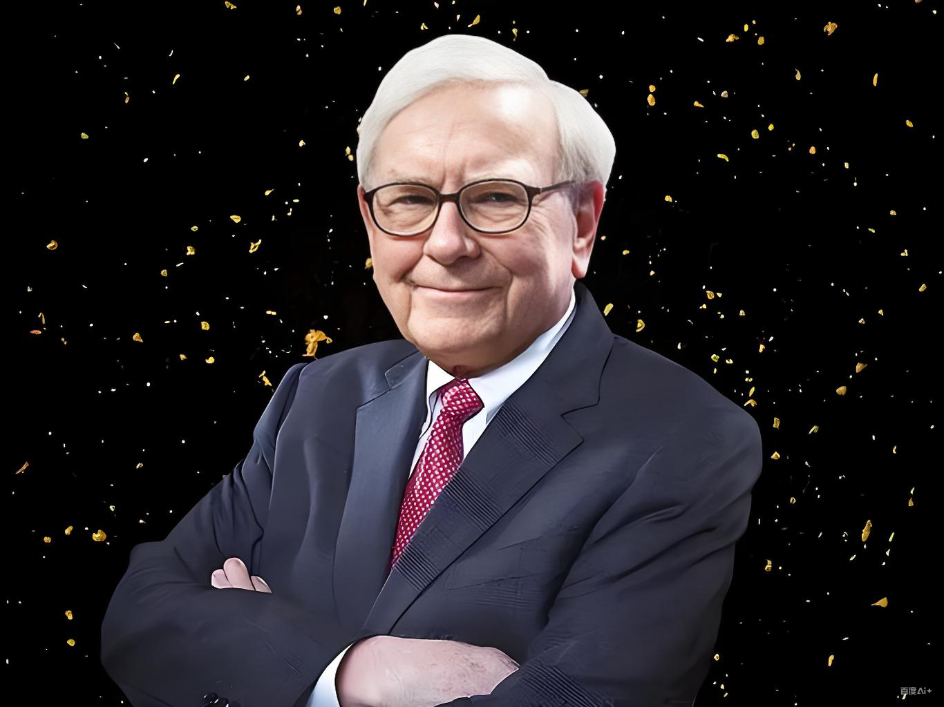 历史性时刻！巴菲特60年来首次退居幕后，阿贝尔：保持克制和耐心，坚守价值投资，让复利持续创造价值